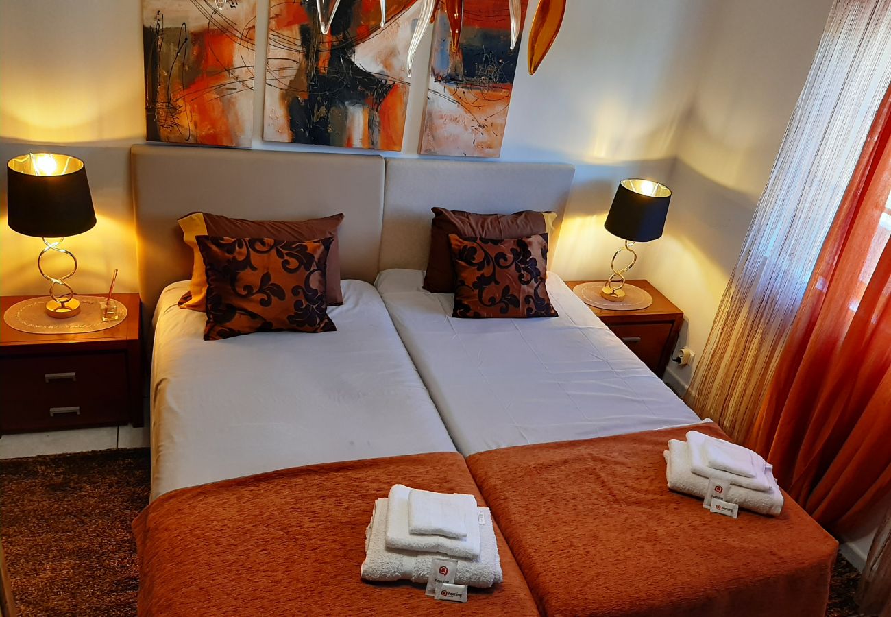 Apartment in Faro - FARO AIRPORT FLAT 3 by HOMING