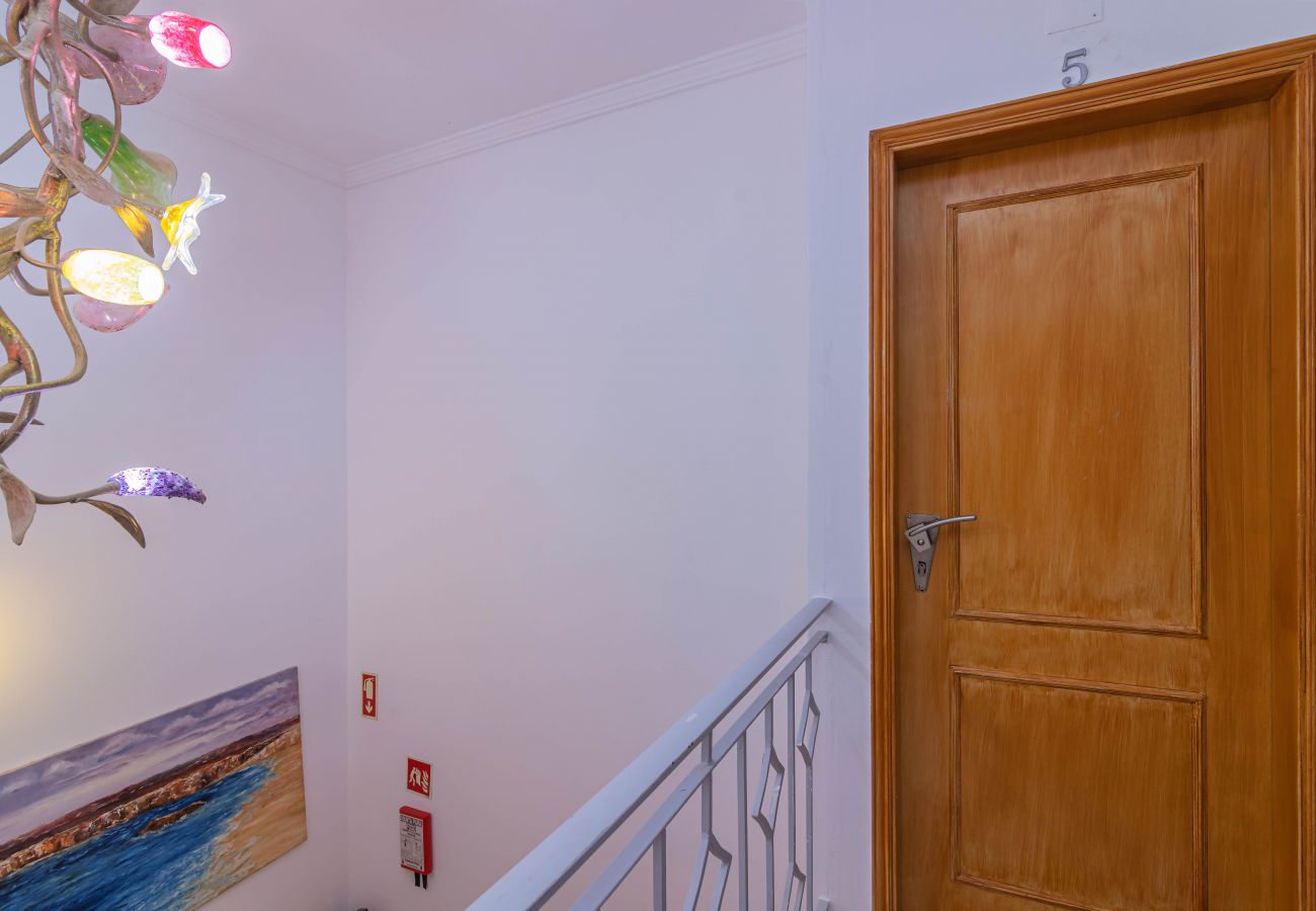 Apartment in Faro - FARO AIRPORT FLAT 5 by HOMING