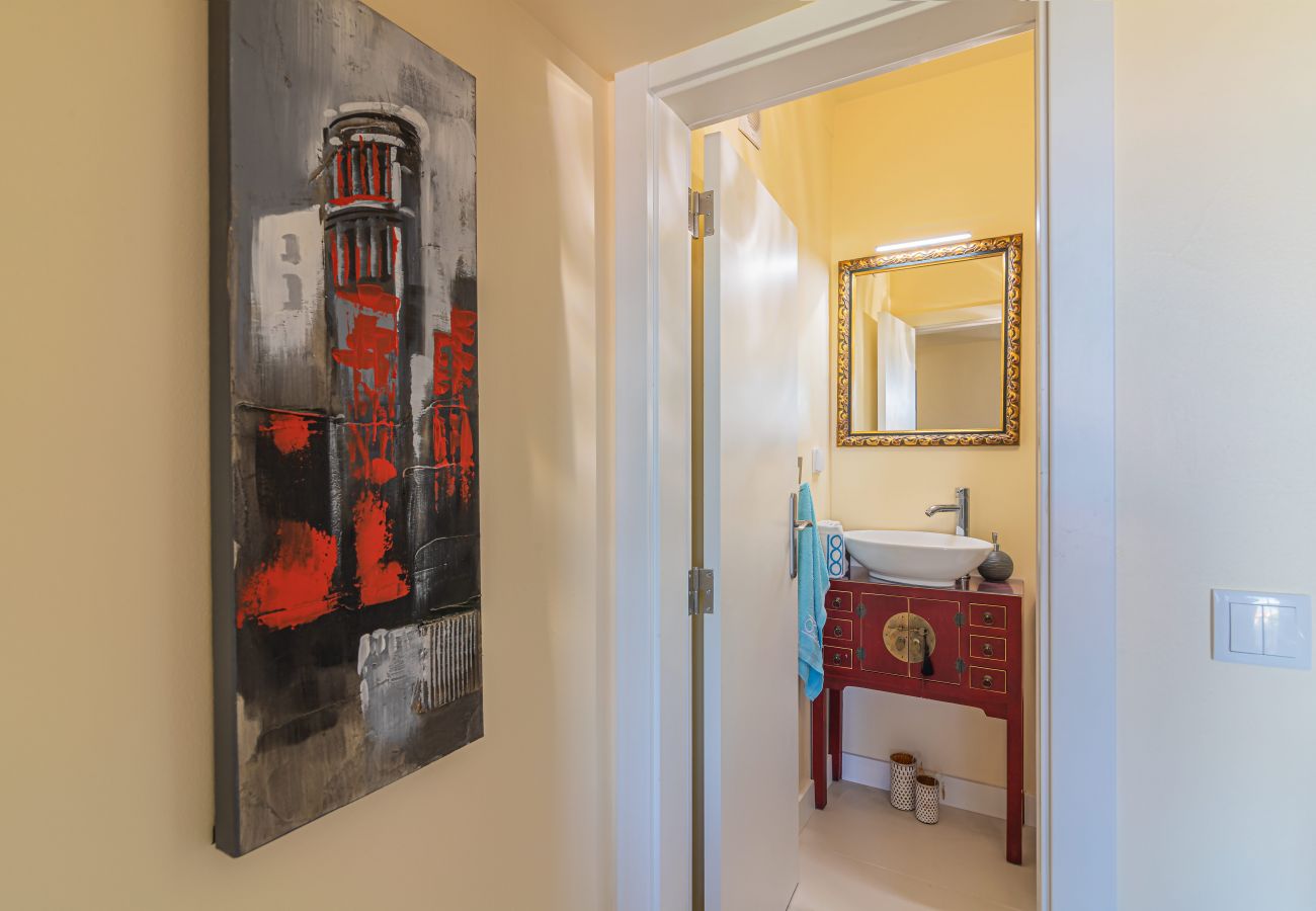 Apartment in Faro - FARO AIRPORT FLAT 5 by HOMING