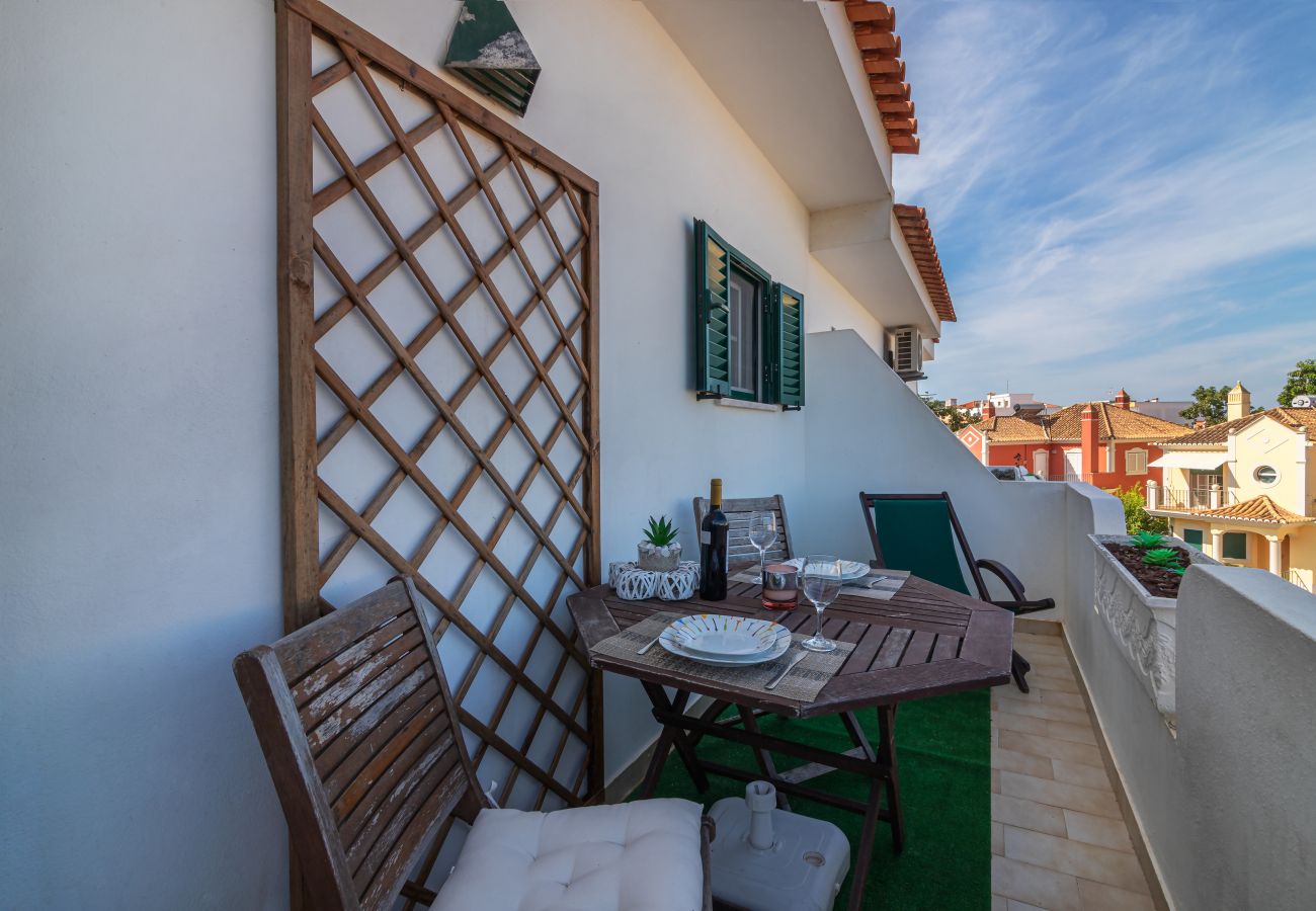 Apartment in Faro - FARO AIRPORT FLAT 5 by HOMING