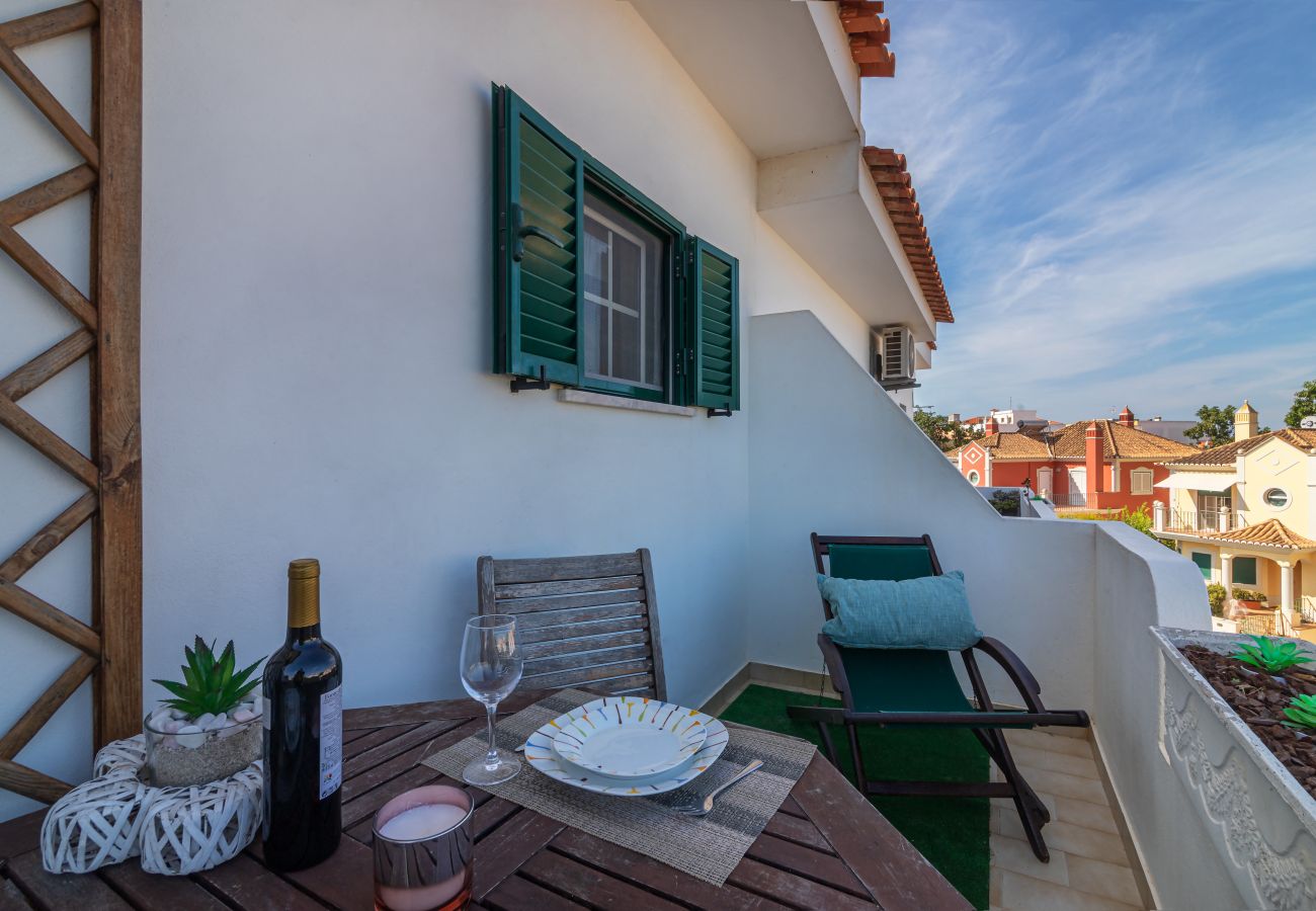 Apartment in Faro - FARO AIRPORT FLAT 5 by HOMING