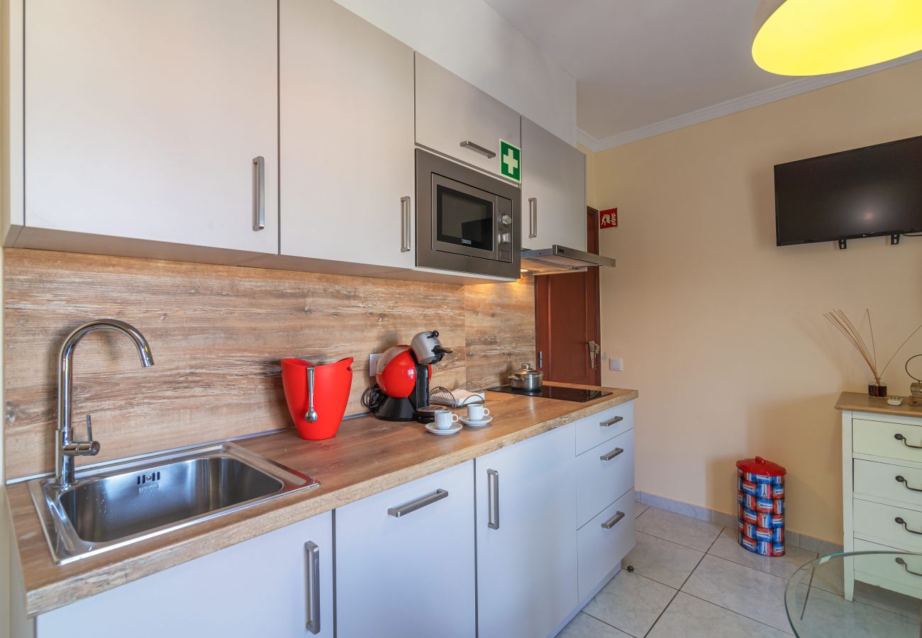 Apartment in Faro - FARO AIRPORT FLAT 5 by HOMING