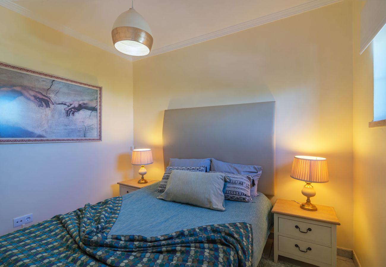 Apartment in Faro - FARO AIRPORT FLAT 5 by HOMING
