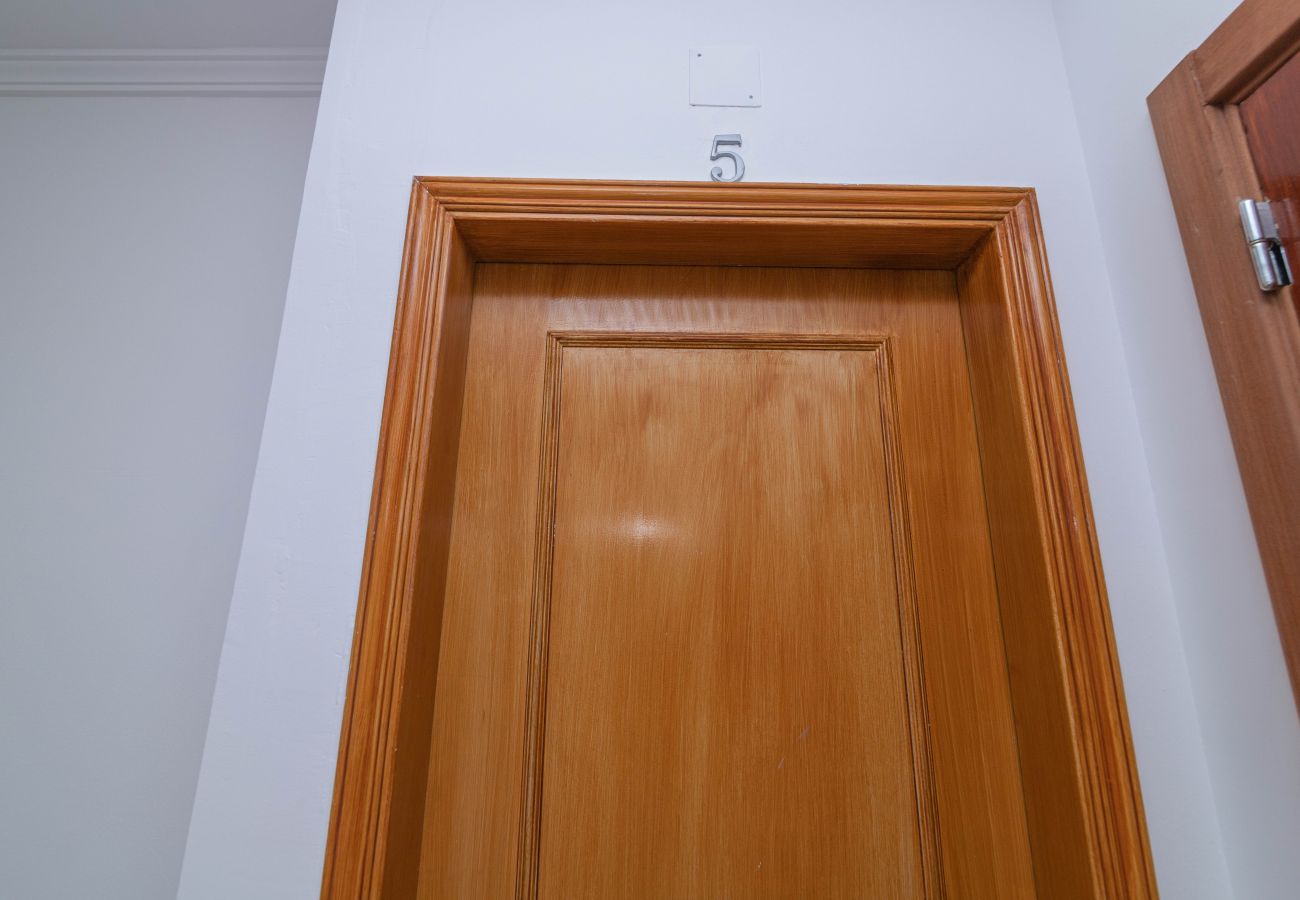 Apartment in Faro - FARO AIRPORT FLAT 5 by HOMING