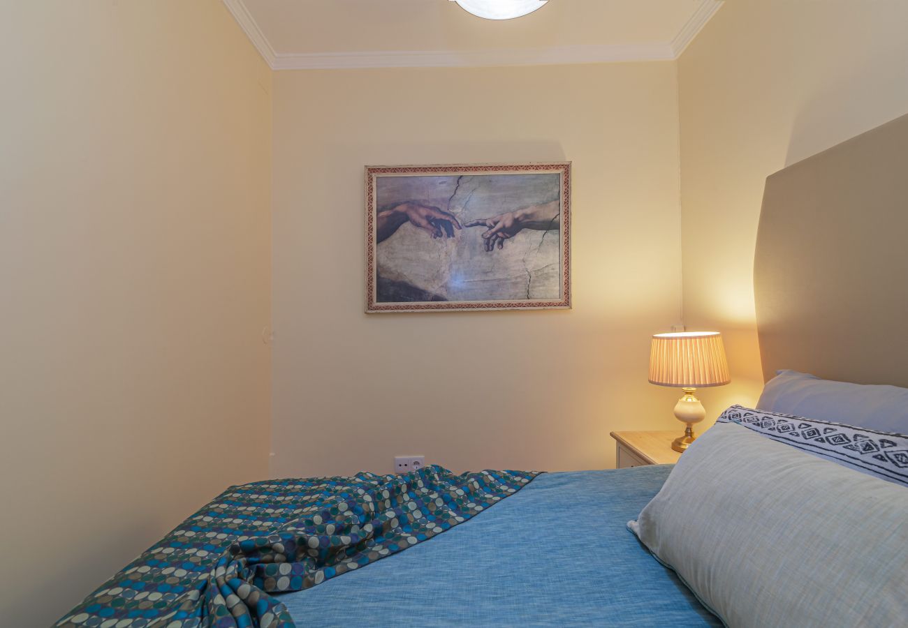 Apartment in Faro - FARO AIRPORT FLAT 5 by HOMING