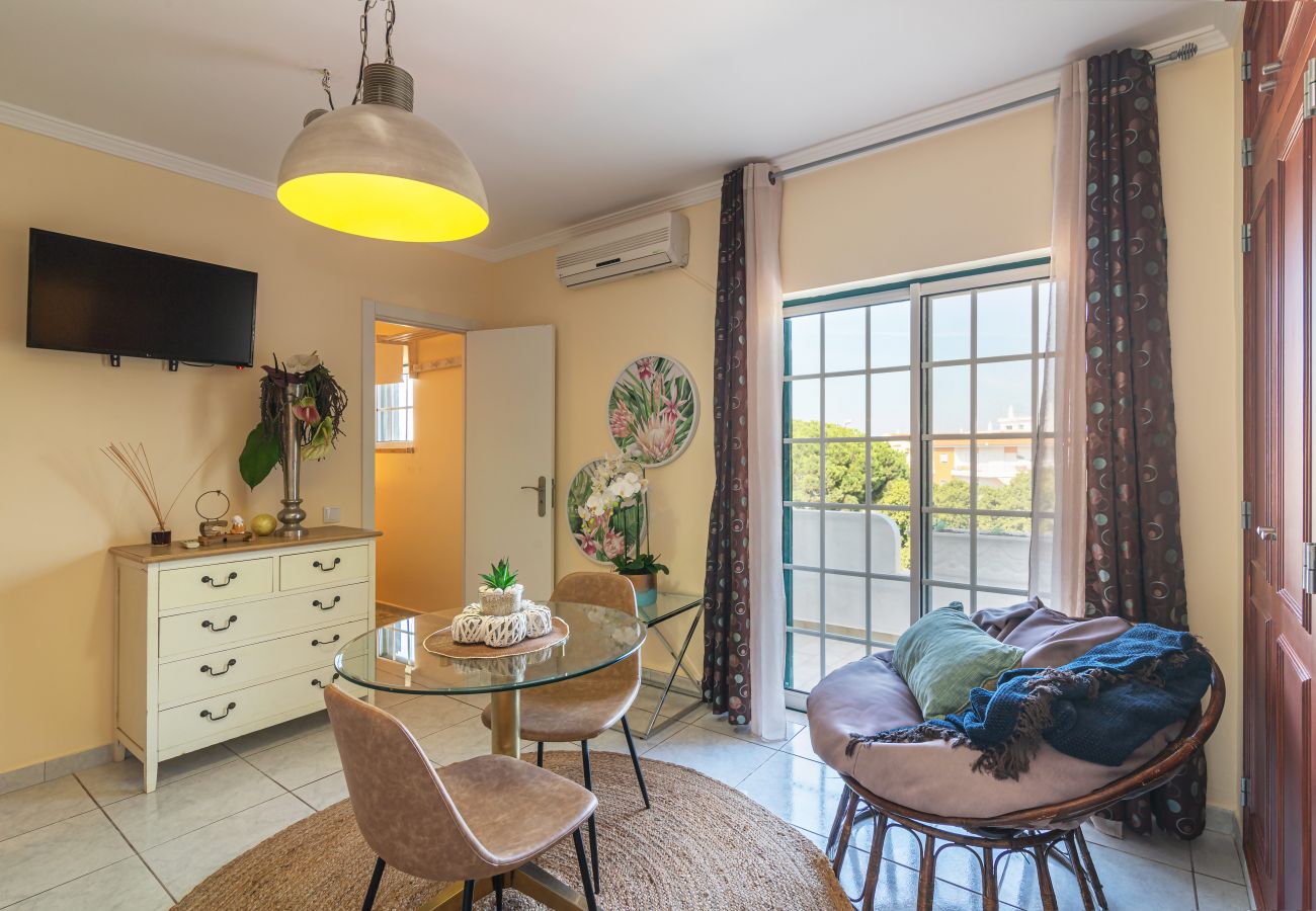 Apartment in Faro - FARO AIRPORT FLAT 5 by HOMING