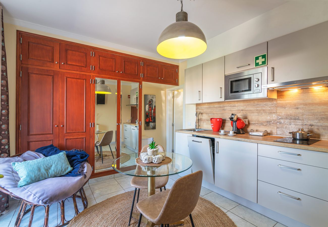 Apartment in Faro - FARO AIRPORT FLAT 5 by HOMING