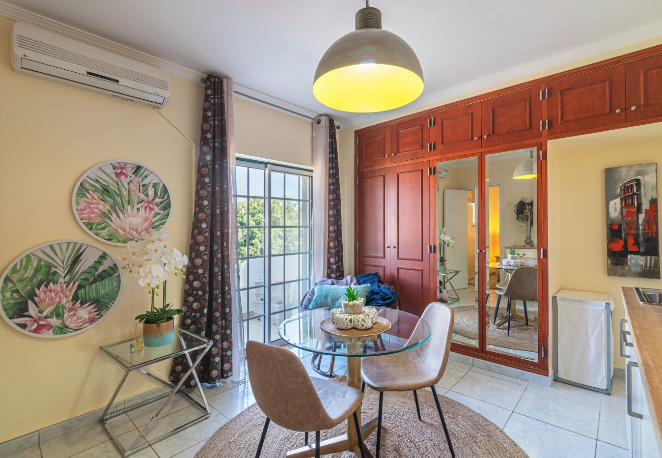 Apartment in Faro - FARO AIRPORT FLAT 5 by HOMING