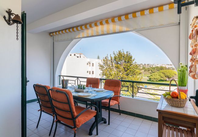 Apartment in Albufeira - ALBUFEIRA SALGADOS BEACH 1 by HOMING Apartment in Albufeira - ALBUFEIRA SALGADOS BEACH 1 by HOMING