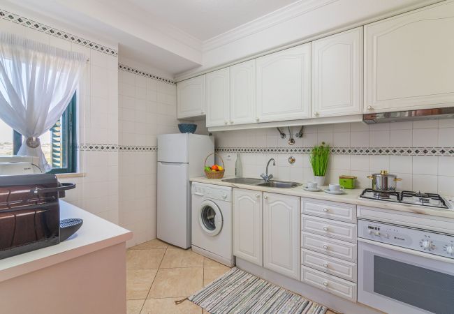 Apartment in Albufeira - ALBUFEIRA SALGADOS BEACH 1 by HOMING Apartment in Albufeira - ALBUFEIRA SALGADOS BEACH 1 by HOMING