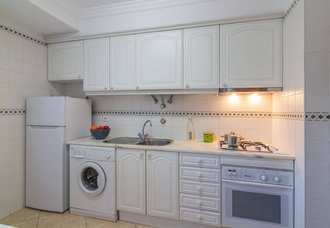 Apartment in Albufeira - ALBUFEIRA SALGADOS BEACH 1 by HOMING Apartment in Albufeira - ALBUFEIRA SALGADOS BEACH 1 by HOMING