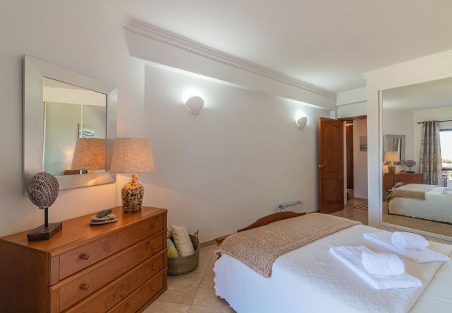 Apartment in Albufeira - ALBUFEIRA SALGADOS BEACH 1 by HOMING Apartment in Albufeira - ALBUFEIRA SALGADOS BEACH 1 by HOMING