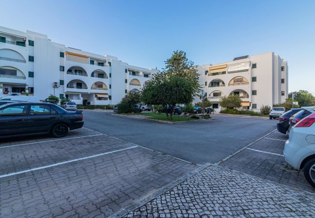 Apartment in Albufeira - ALBUFEIRA SALGADOS BEACH 1 by HOMING Apartment in Albufeira - ALBUFEIRA SALGADOS BEACH 1 by HOMING