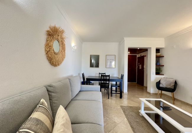 Apartment in Albufeira - ALBUFEIRA SALGADOS BEACH 1 by HOMING Apartment in Albufeira - ALBUFEIRA SALGADOS BEACH 1 by HOMING