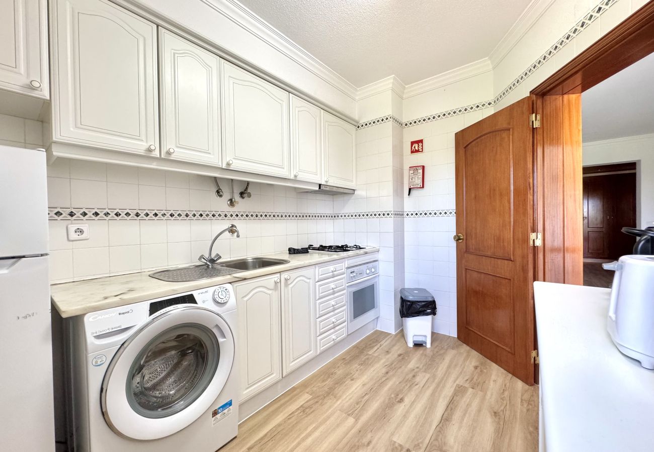 Apartment in Albufeira - ALBUFEIRA SALGADOS BEACH 1 by HOMING