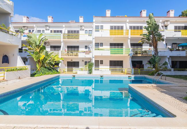 Apartment in Vilamoura - VILAMOURA PREMIUM APARTMENT by HOMING Apartment in Vilamoura - VILAMOURA PREMIUM APARTMENT by HOMING