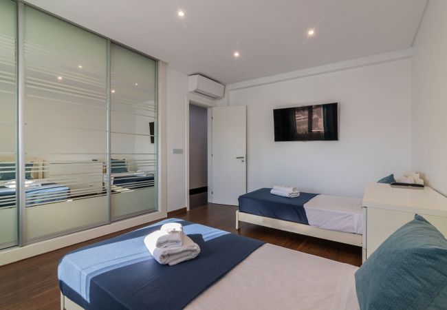 Apartment in Vilamoura - VILAMOURA PREMIUM APARTMENT by HOMING Apartment in Vilamoura - VILAMOURA PREMIUM APARTMENT by HOMING