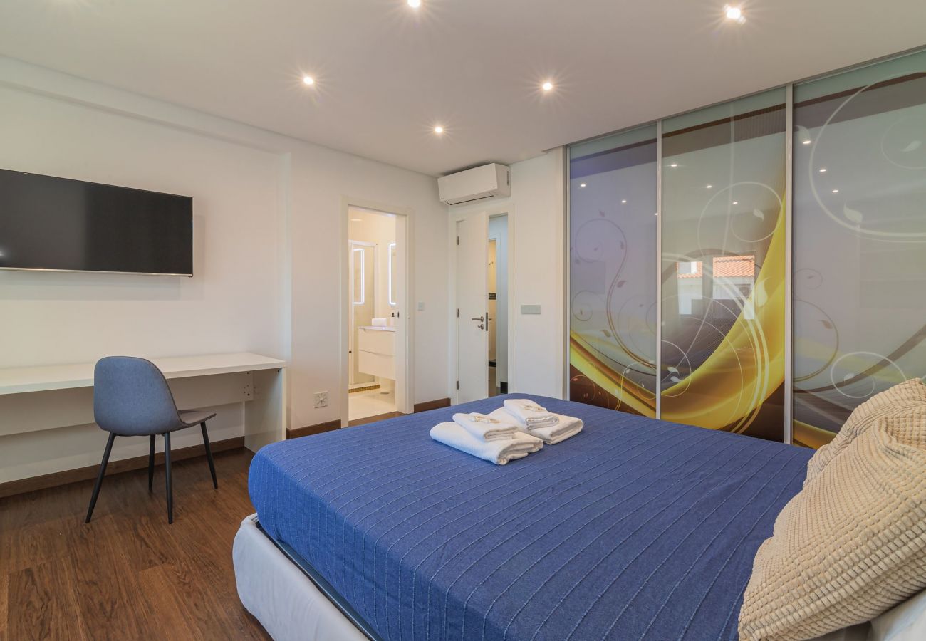 Apartment in Vilamoura - VILAMOURA PREMIUM APARTMENT by HOMING