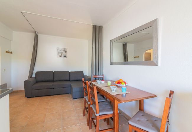 Apartment in Vilamoura - VILAMOURA COSY 2 WITH POOL by HOMING Apartment in Vilamoura - VILAMOURA COSY 2 WITH POOL by HOMING