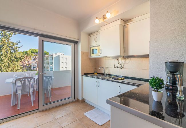 Apartment in Vilamoura - VILAMOURA COSY 2 WITH POOL by HOMING Apartment in Vilamoura - VILAMOURA COSY 2 WITH POOL by HOMING