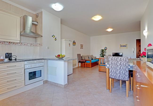 Apartment in Portimão - PRAIA DA ROCHA CENTRAL 1 WITH POOL by HOMING Apartment in Portimão - PRAIA DA ROCHA CENTRAL 1 WITH POOL by HOMING