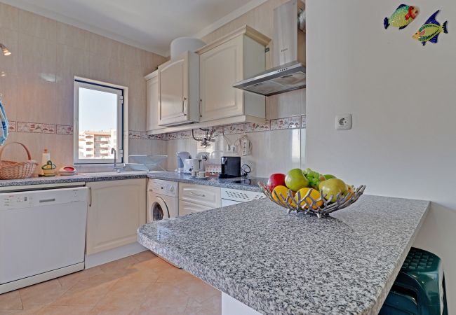 Apartment in Portimão - PRAIA DA ROCHA CENTRAL 1 WITH POOL by HOMING Apartment in Portimão - PRAIA DA ROCHA CENTRAL 1 WITH POOL by HOMING