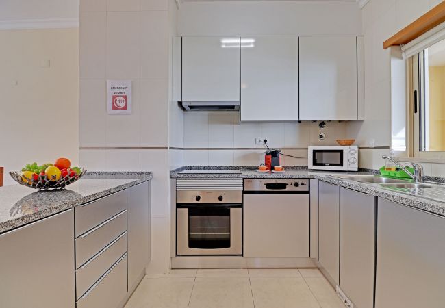 Apartment in Lagos - LAGOS BALCONY WITH POOL by HOMING Apartment in Lagos - LAGOS BALCONY WITH POOL by HOMING