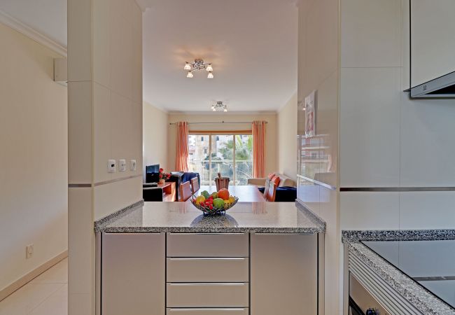 Apartment in Lagos - LAGOS BALCONY WITH POOL by HOMING Apartment in Lagos - LAGOS BALCONY WITH POOL by HOMING