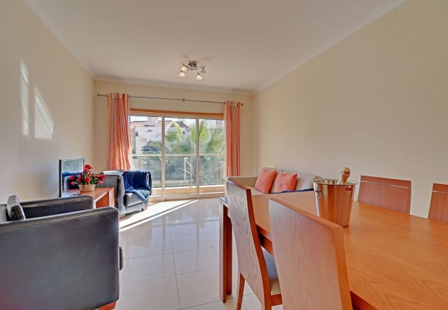 Apartment in Lagos - LAGOS BALCONY WITH POOL by HOMING Apartment in Lagos - LAGOS BALCONY WITH POOL by HOMING