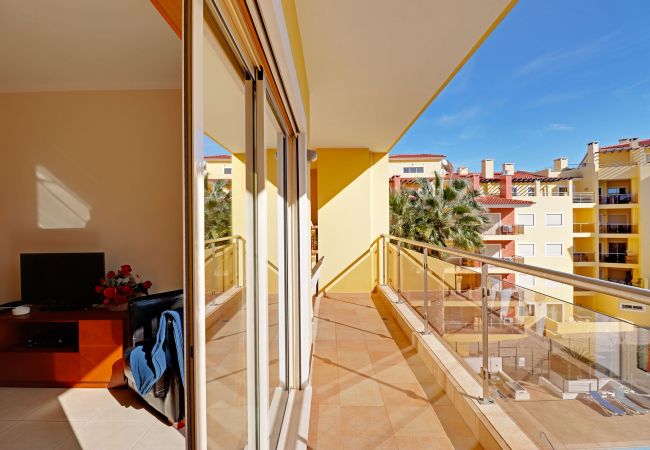 Apartment in Lagos - LAGOS BALCONY WITH POOL by HOMING Apartment in Lagos - LAGOS BALCONY WITH POOL by HOMING