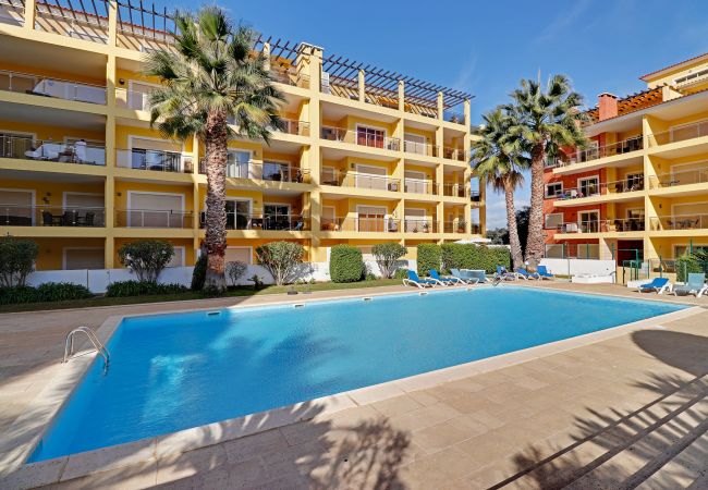 Apartment in Lagos - LAGOS BALCONY WITH POOL by HOMING Apartment in Lagos - LAGOS BALCONY WITH POOL by HOMING