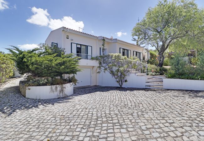 Villa in São Brás de Alportel - ALGARVE COUNTRY VILLA 1 WITH POOL by HOMING Villa in São Brás de Alportel - ALGARVE COUNTRY VILLA 1 WITH POOL by HOMING