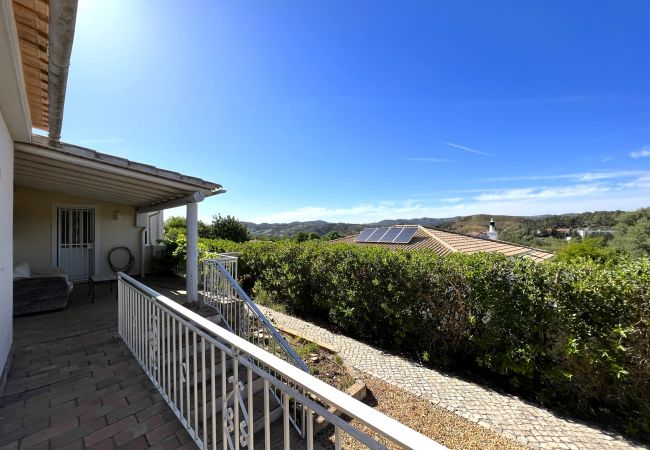 Villa in São Brás de Alportel - ALGARVE COUNTRY VILLA 1 WITH POOL by HOMING Villa in São Brás de Alportel - ALGARVE COUNTRY VILLA 1 WITH POOL by HOMING