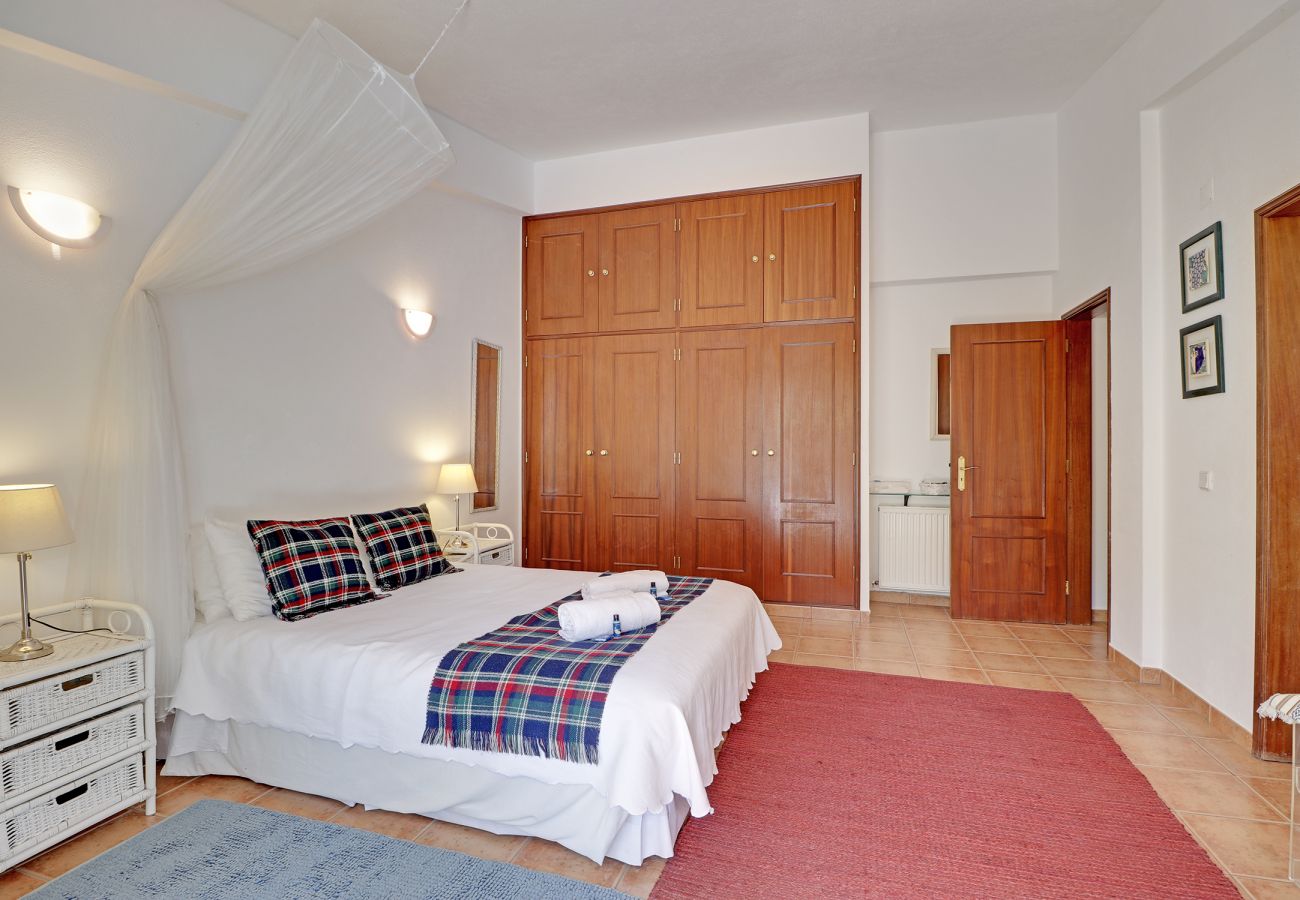 Villa in São Brás de Alportel - ALGARVE COUNTRY VILLA WITH POOL by HOMING