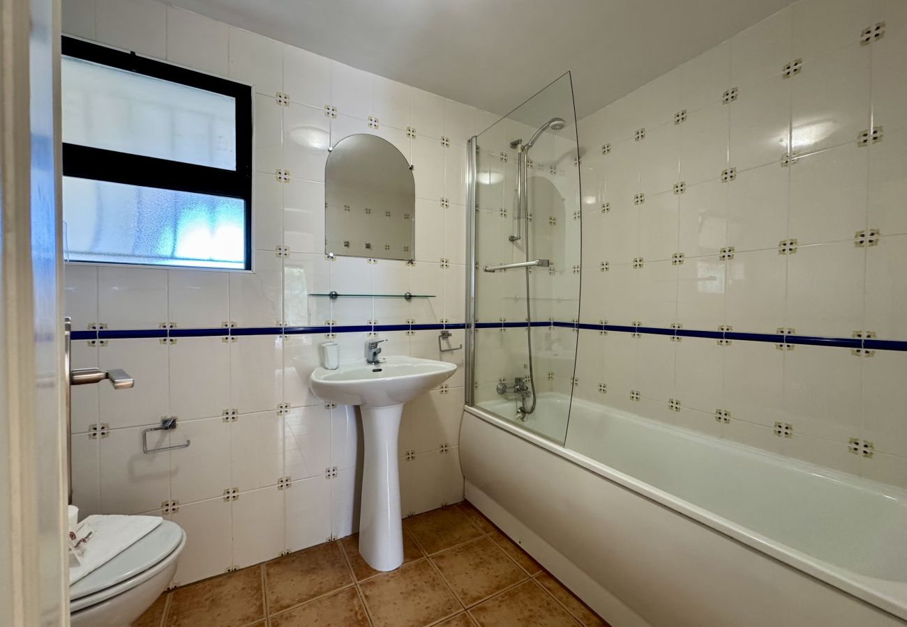 Villa in São Brás de Alportel - ALGARVE COUNTRY VILLA 1 WITH POOL by HOMING