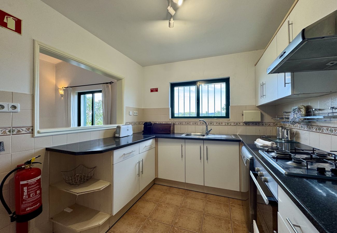 Villa in São Brás de Alportel - ALGARVE COUNTRY VILLA 1 WITH POOL by HOMING