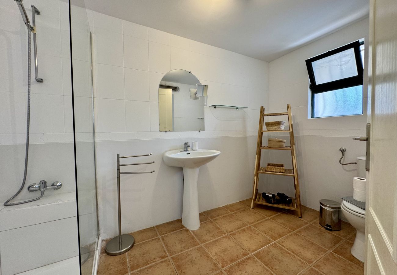 Villa in São Brás de Alportel - ALGARVE COUNTRY VILLA 1 WITH POOL by HOMING