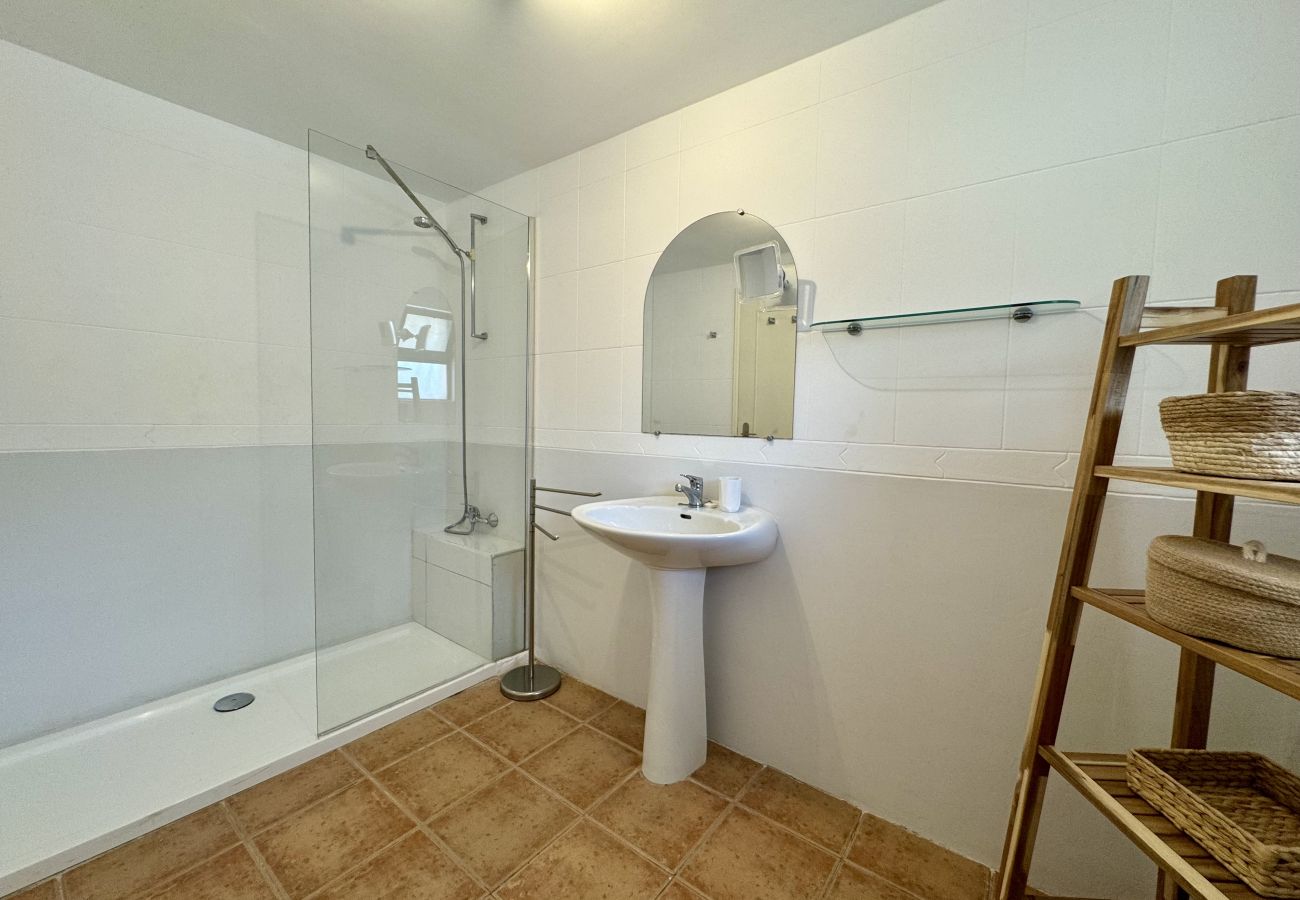 Villa in São Brás de Alportel - ALGARVE COUNTRY VILLA 1 WITH POOL by HOMING