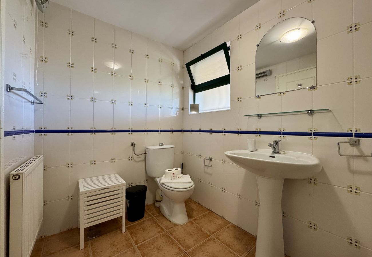 Villa in São Brás de Alportel - ALGARVE COUNTRY VILLA 1 WITH POOL by HOMING