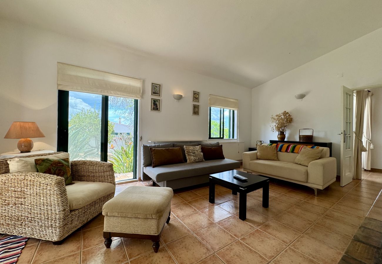 Villa in São Brás de Alportel - ALGARVE COUNTRY VILLA 1 WITH POOL by HOMING