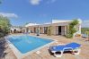 Villa in São Brás de Alportel - ALGARVE COUNTRY VILLA 1 WITH POOL by HOMING Villa in São Brás de Alportel - ALGARVE COUNTRY VILLA 1 WITH POOL by HOMING