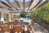 Villa in São Brás de Alportel - ALGARVE COUNTRY VILLA 1 WITH POOL by HOMING Villa in São Brás de Alportel - ALGARVE COUNTRY VILLA 1 WITH POOL by HOMING