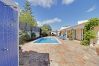 Villa in São Brás de Alportel - ALGARVE COUNTRY VILLA 1 WITH POOL by HOMING Villa in São Brás de Alportel - ALGARVE COUNTRY VILLA 1 WITH POOL by HOMING