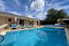Villa in São Brás de Alportel - ALGARVE COUNTRY VILLA 1 WITH POOL by HOMING