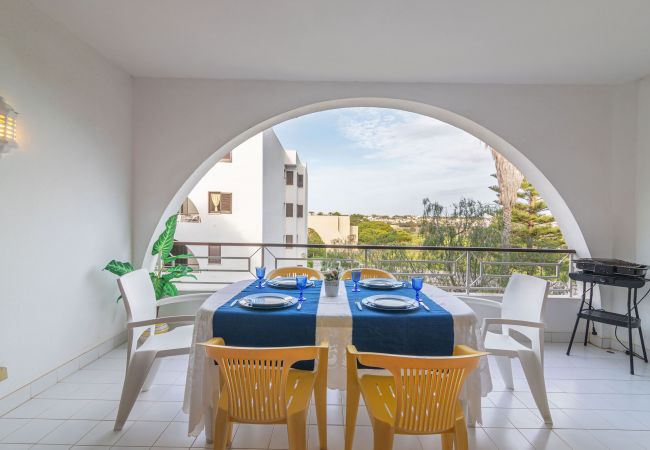 Apartment in Albufeira - ALBUFEIRA SALGADOS BEACH 2 by HOMING Apartment in Albufeira - ALBUFEIRA SALGADOS BEACH 2 by HOMING