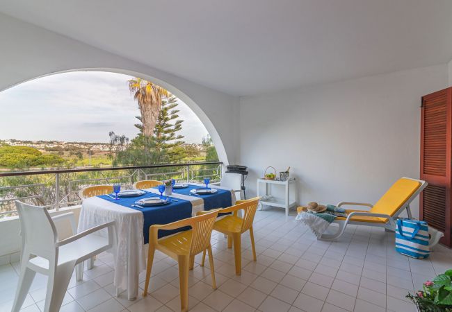 Apartment in Albufeira - ALBUFEIRA SALGADOS BEACH 2 by HOMING Apartment in Albufeira - ALBUFEIRA SALGADOS BEACH 2 by HOMING