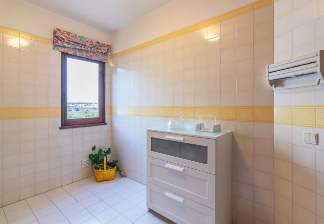 Apartment in Albufeira - ALBUFEIRA SALGADOS BEACH 2 by HOMING Apartment in Albufeira - ALBUFEIRA SALGADOS BEACH 2 by HOMING