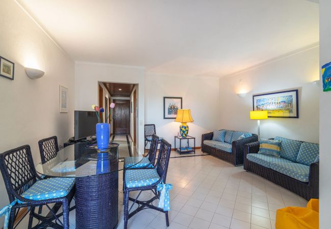 Apartment in Albufeira - ALBUFEIRA SALGADOS BEACH 2 by HOMING Apartment in Albufeira - ALBUFEIRA SALGADOS BEACH 2 by HOMING