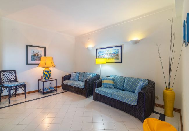 Apartment in Albufeira - ALBUFEIRA SALGADOS BEACH 2 by HOMING Apartment in Albufeira - ALBUFEIRA SALGADOS BEACH 2 by HOMING