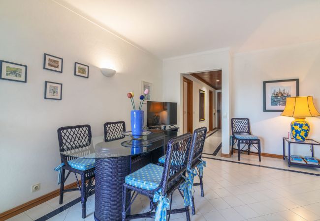 Apartment in Albufeira - ALBUFEIRA SALGADOS BEACH 2 by HOMING Apartment in Albufeira - ALBUFEIRA SALGADOS BEACH 2 by HOMING